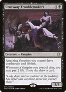 Crossway Troublemakers [Crimson Vow Commander]