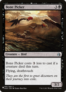 Bone Picker [The List]