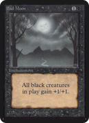 Bad Moon [Alpha Edition]