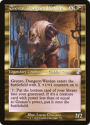 Grenzo, Dungeon Warden [Time Spiral Remastered]