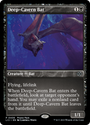 Deep-Cavern Bat [The Lost Caverns of Ixalan]