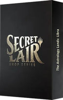 Secret Lair Drop: Astrology Lands (Libra) - Non-Foil Edition