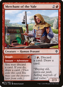 Merchant of the Vale [The List]