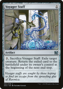 Voyager Staff [Duel Decks: Elves vs. Inventors]