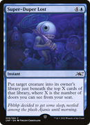 Super-Duper Lost [Unfinity]