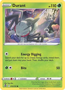 Durant 013 [SWSH12 Silver Tempest]