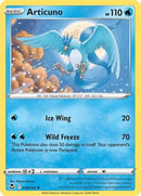 Articuno 036 [SWSH12 Silver Tempest]