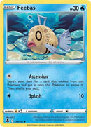 Feebas 039 [SWSH12 Silver Tempest]