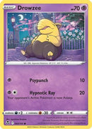 Drowzee 060 [SWSH12 Silver Tempest]