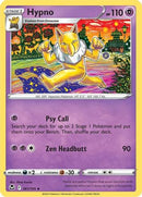 Hypno 061 [SWSH12 Silver Tempest]