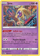 Jynx 062 [SWSH12 Silver Tempest]