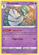 Gardevoir 069 [SWSH12 Silver Tempest]