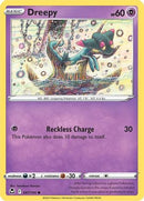 Dreepy 087 [SWSH12 Silver Tempest]