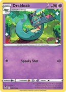 Drakloak 088 [SWSH12 Silver Tempest]