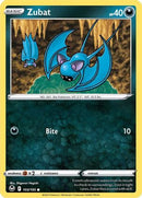 Zubat 103 [SWSH12 Silver Tempest]