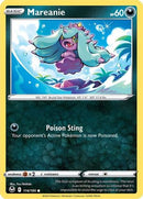 Mareanie 114 [SWSH12 Silver Tempest]