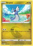 Dratini 129 [SWSH12 Silver Tempest]