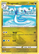 Dragonair 130 [SWSH12 Silver Tempest]