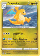 Dragonite 131 [SWSH12 Silver Tempest]
