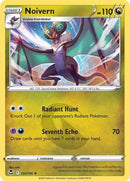 Noivern 133 [SWSH12 Silver Tempest]
