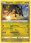 Zygarde 134 [SWSH12 Silver Tempest]