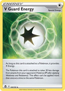 V Guard Energy 169 [SWSH12 Silver Tempest]