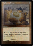 Fellwar Stone (Foil Etched) [Secret Lair Drop Series] Foil