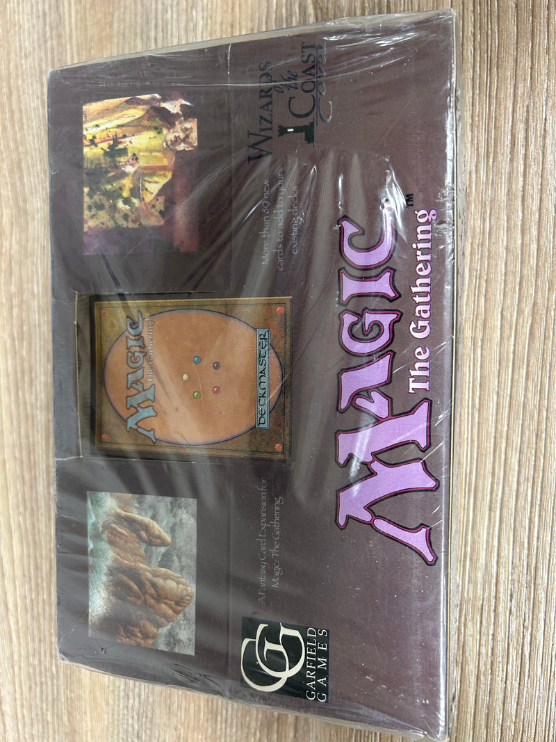 The Dark - Booster Box The Dark - Booster Box
