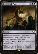 Decree of Pain [Warhammer 40,000 Commander]