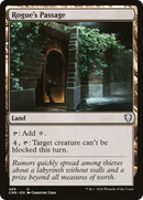 Rogue's Passage [Commander Legends]
