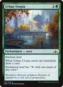 Urban Utopia [Guilds of Ravnica]