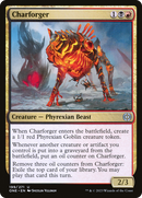 Charforger - Phyrexia: All Will Be One