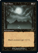 Bad Moon (Retro Frame) - 30th Anniversary Edition