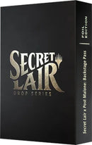 Secret Lair: Drop Series - Secret Lair x Post Malone (Backstage Pass - Foil Edition)