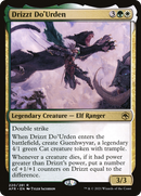 Drizzt Do'Urden [Dungeons & Dragons: Adventures in the Forgotten Realms]