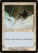 Disenchant [Seventh Edition]