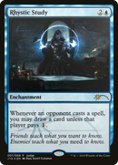 Rhystic Study [Judge Gift Cards 2018]