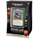 Phyrexia: All Will Be One - Commander Deck (Corrupting Influence)