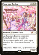 Sanctum Prelate [Secret Lair Drop Series]