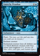 Eaten by Piranhas: (enchantment) [Foundations]