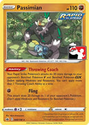 Passimian [Prize Pack Series Cards]