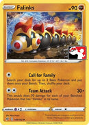 Falinks [Prize Pack Series Cards]