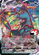 Umbreon VMAX - 95/203 [Prize Pack Series Cards] - Holofoil