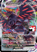 Corviknight VMAX - 110/163 [Prize Pack Series Cards] - Holofoil