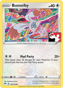 Bunnelby [Prize Pack Series Cards]