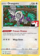 Oranguru (148/202) [Prize Pack Series One]