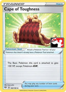 Cape of Toughness [Prize Pack Series Cards]