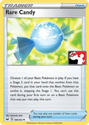 Rare Candy - 180/202/202 [Prize Pack Series Cards]