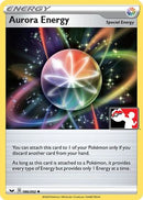 Aurora Energy/202 [Prize Pack Series Cards]
