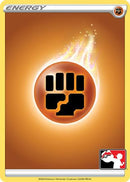 Fighting Energy (Prize Pack Series 1) [Prize Pack Series Cards]